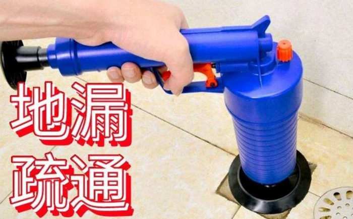 望牛墩镇疏通地漏