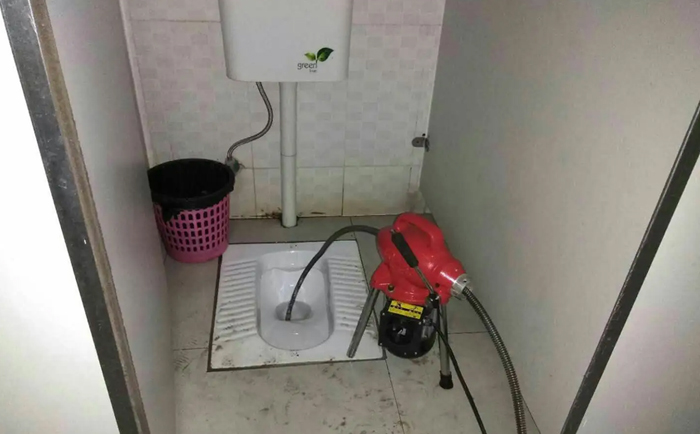 望牛墩镇蹲便疏通