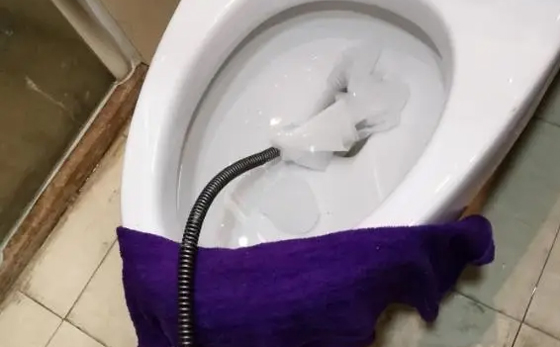 望牛墩镇马桶疏通